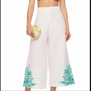 COPY - Mara Hoffman Culottes